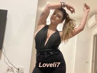 Loveli7