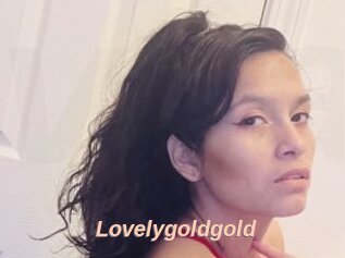 Lovelygoldgold