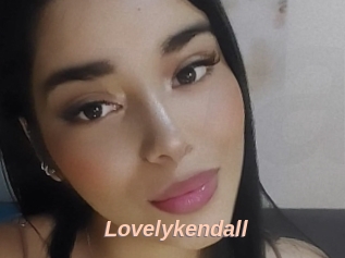 Lovelykendall