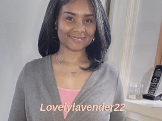 Lovelylavender22