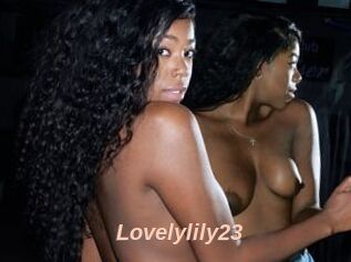 Lovelylily23