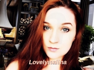 Lovelymalina