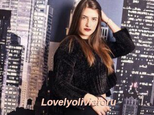 Lovelyoliviaforu