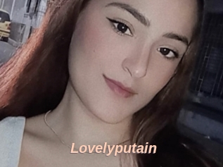 Lovelyputain