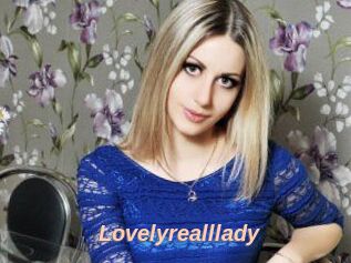 Lovelyrealllady