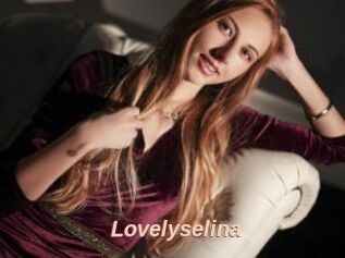 Lovelyselina