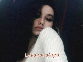 Lovepenelope