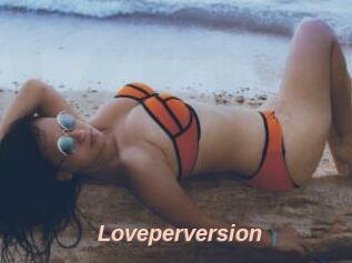 Loveperversion