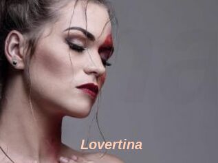 Lovertina