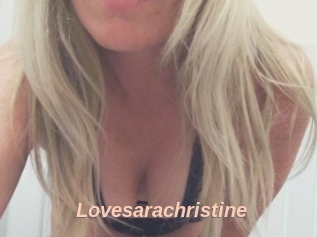 Lovesarachristine