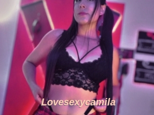 Lovesexycamila