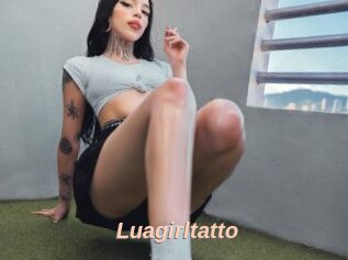 Luagirltatto