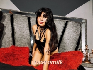 Luceromilk