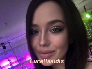 Lucettaaldis