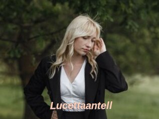 Lucettaantell