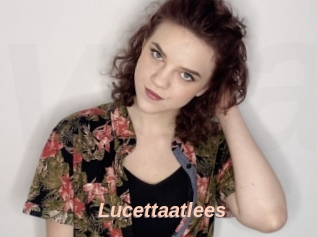 Lucettaatlees