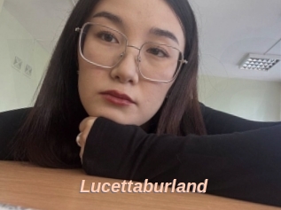 Lucettaburland