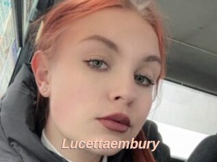 Lucettaembury