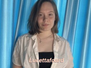 Lucettafoard