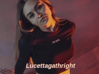 Lucettagathright