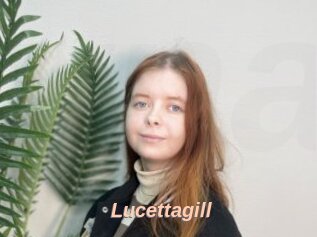 Lucettagill