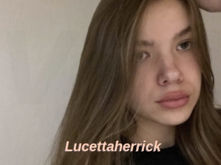 Lucettaherrick