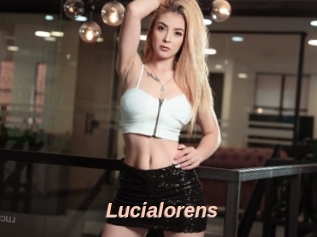 Lucialorens