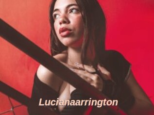 Lucianaarrington