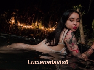 Lucianadavis6