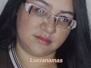 Lucianamas