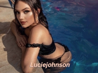 Luciejohnson