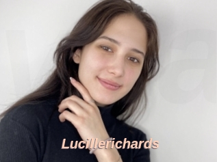 Lucillerichards