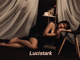 Lucistark