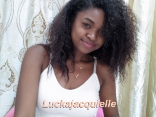 Luckajacquielle