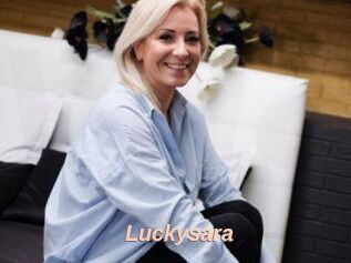 Luckysara