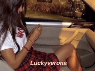 Luckyverona