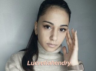 Lucretiahendry