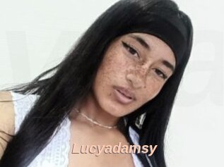 Lucyadamsy