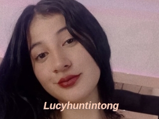 Lucyhuntintong