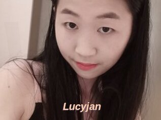 Lucyjan