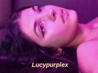 Lucypurplex