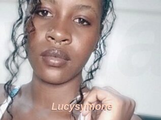 Lucysymone