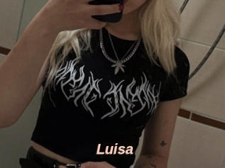 Luisa