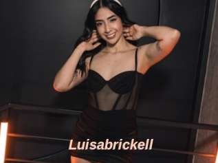 Luisabrickell