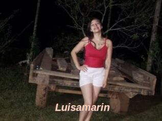 Luisamarin