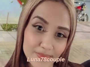 Luna78couple