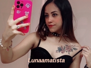 Lunaamatista