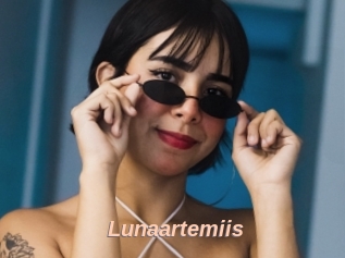 Lunaartemiis