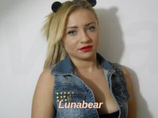 Lunabear