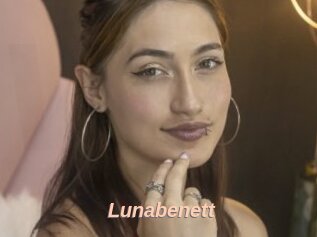 Lunabenett